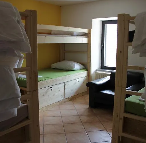 Hostel Bovec Bovec