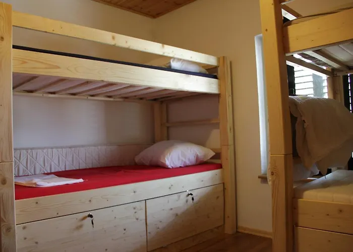 Hostel Hostel Bovec *